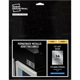 LABEL,ASSET TAG,112/PK,SV